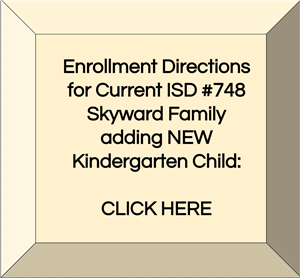 Current ISD 748
